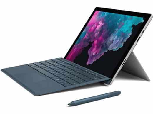 Best tablets to work 2022