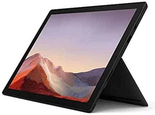 Best tablets to work 2022