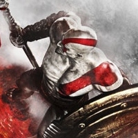 SCEA anuncia a data de lançamento de God of War: Ghost of Sparta