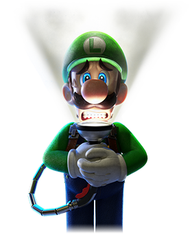 Revisión de Luigi's Mansion 3