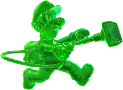 Luigi's Mansion 3 review
