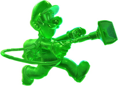 Revisión de Luigi's Mansion 3