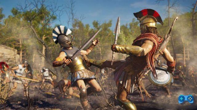 Assassin's Creed Odyssey, guide de la meilleure fin