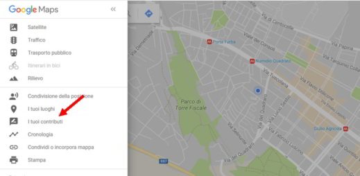 How to become a Google Maps Local Guide