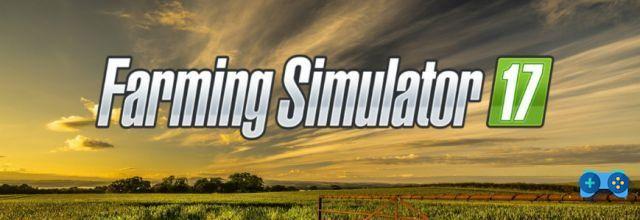 Revisão do Farming Simulator 17