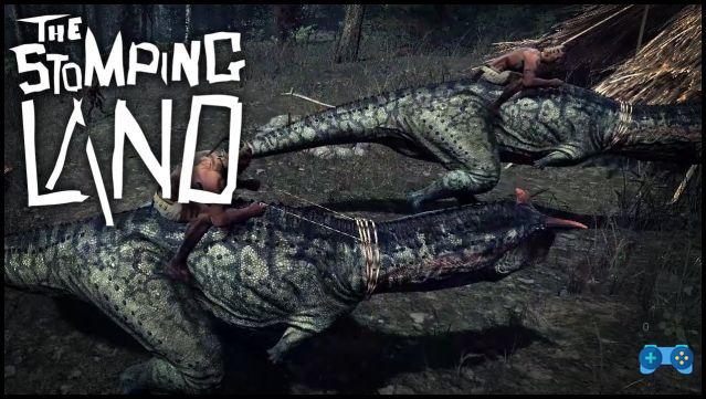 The Stomping Land, o fundador do projeto foge com o dinheiro