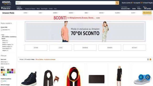 Les meilleurs sites pour faire des achats en ligne à bas prix