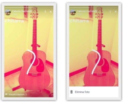 How to create Facebook Stories