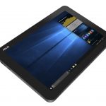 ASUS présente le nouveau Transformer Mini (T103)