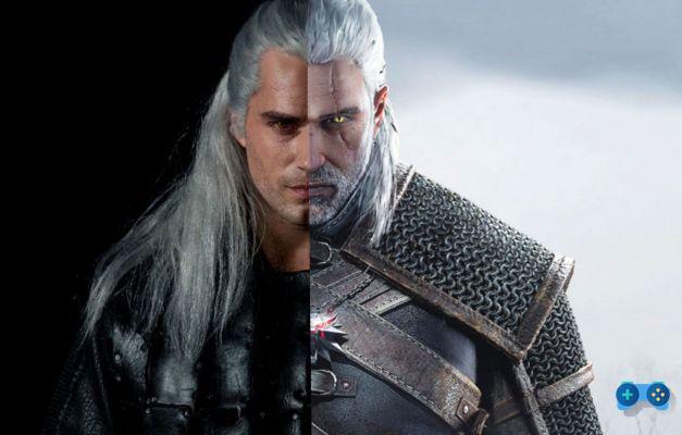 The Witcher: un regard sur le monde de Geralt, au-delà de la série Netflix
