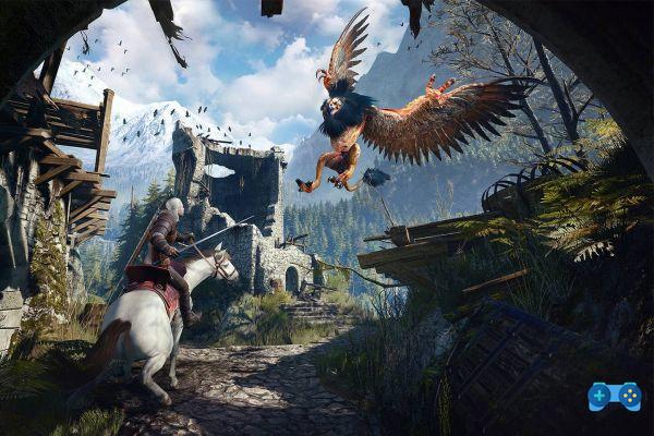 The Witcher: a look into the world of Geralt, beyond the Netflix series