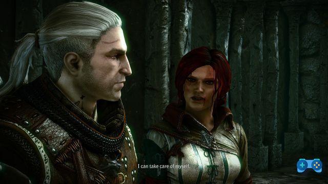 The Witcher: a look into the world of Geralt, beyond the Netflix series