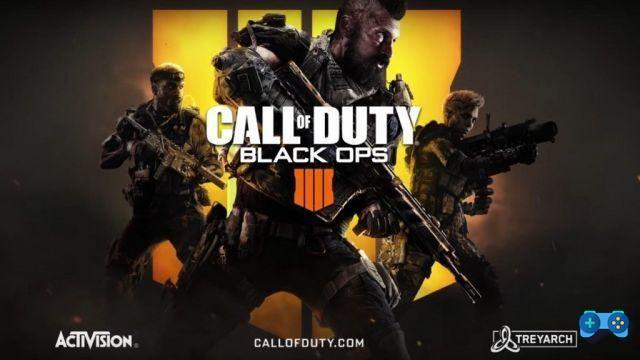 Call of Duty: Black Ops 4 - Our review