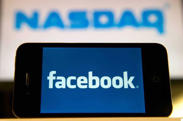 Los usuarios están cayendo en Estados Unidos, pero Facebook sigue siendo genial