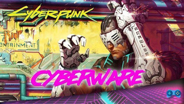 Guide Cyberpunk 2077: Le meilleur cyberware