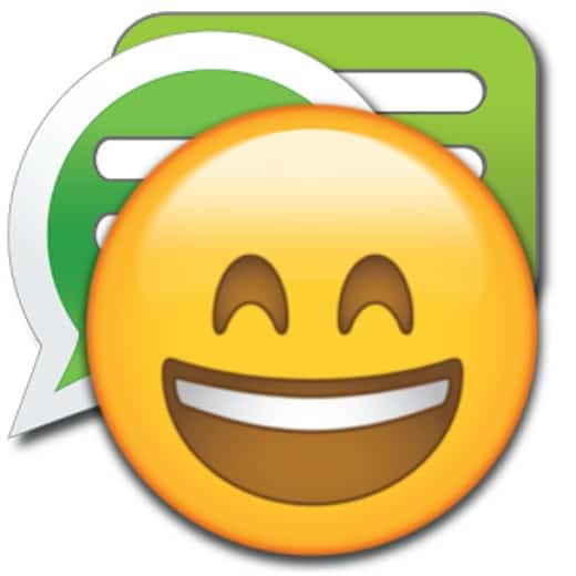 Cómo agregar emoticonos de WhatsApp gratis con Android y iPhone