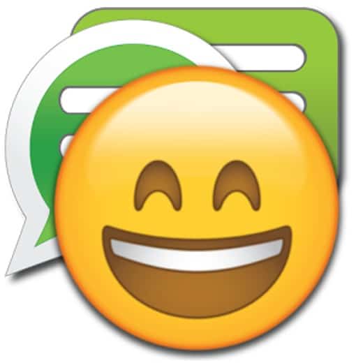 How to add WhatsApp emoticons for free with Android and iPhone