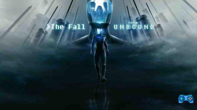 The Fall Part 2 Unbound Review