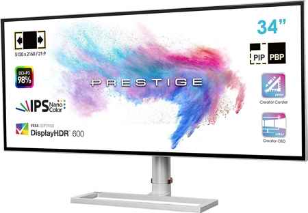 Best Professional Monitors 2022: Buying Guide