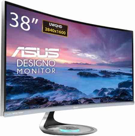 Best Professional Monitors 2022: Buying Guide