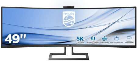 Best Professional Monitors 2022: Buying Guide