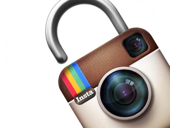 Cómo configurar la privacidad de su propio contenido en Instagram