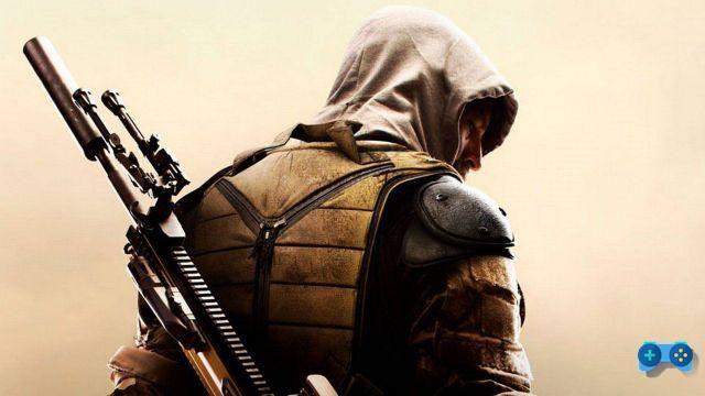 Sniper Ghost Warrior Contracts 2: nueva fecha de lanzamiento y video del juego
