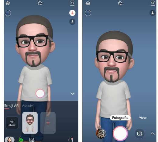 How to have Memoji stickers on Whatsapp