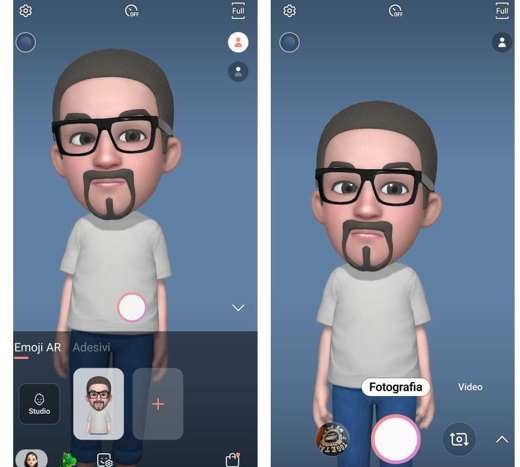 Comment avoir des autocollants Memoji sur Whatsapp