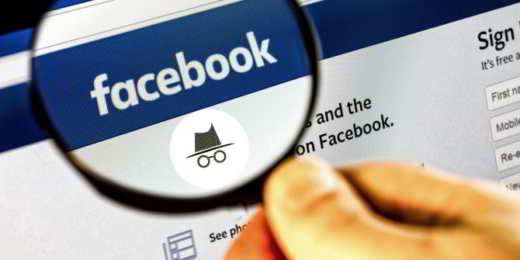 Cómo espiar perfiles privados de Facebook