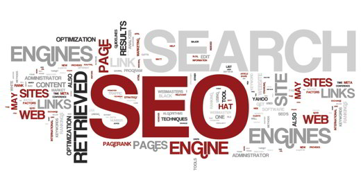 What are the differences between SEO, SEM, SEA and SMO?
