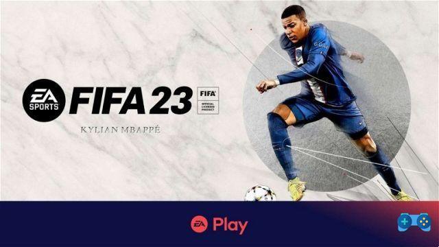 FIFA 23 - Release date and availability on EA Play, Xbox Game Pass and Game Pass Ultimate