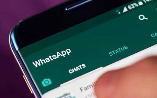 Comment ne pas enregistrer les photos Whatsapp sur Android