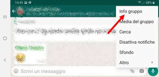 Cómo no guardar fotos de Whatsapp en Android