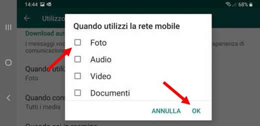 How not to save Whatsapp photos on Android