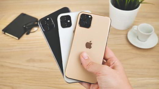 Los mejores iPhones 2022: guía de compra