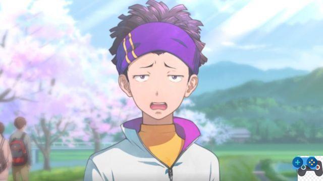 Guide to save all the characters in Digimon Survive