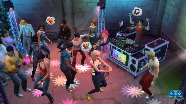 Los Sims: La saga de videojuegos más popular