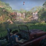 Revisión de Uncharted: El legado perdido