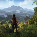 Revisión de Uncharted: El legado perdido