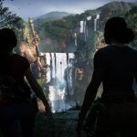 Revisión de Uncharted: El legado perdido