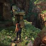 Revisión de Uncharted: El legado perdido