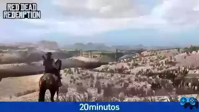 Red Dead Redemption: uma jornada épica ao Velho Oeste