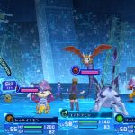 Revisión de Digimon Story: Cyber ​​Sleuth - Hacker's Memory