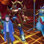 Digimon Story Review: Cyber ​​Sleuth - Hacker Memory