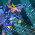 Digimon Story Review: Cyber Sleuth - Hacker's Memory