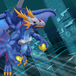 Digimon Story Review: Cyber ​​Sleuth - Hacker Memory