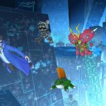 Digimon Story Review: Cyber ​​Sleuth - Hacker's Memory