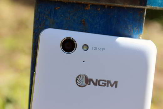 Los mejores teléfonos inteligentes NGM: cuál comprar