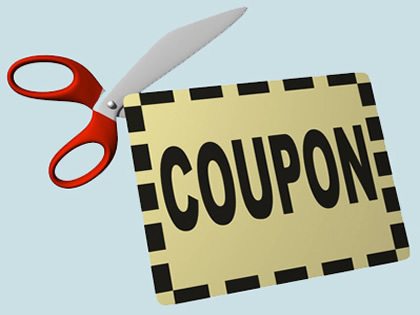 Difference between coupons, vouchers and deals